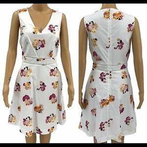 Nicole Miller New York Dress